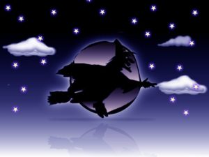 Befana