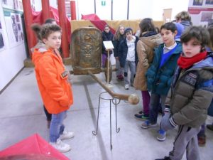 Classi scuola P.Ciabatti