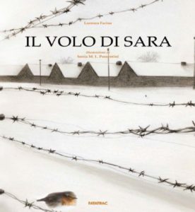 Il Volo di Sara