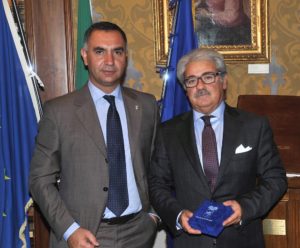 Guasticchi e D'Angelo