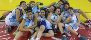 basket umbertide under 19