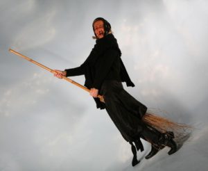 Befana
