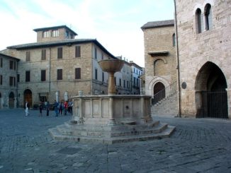 Cibi del Mondo Bevagna, venerdì comincia la seconda edizione