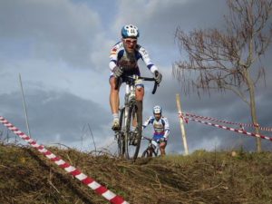 ciclocross gorietti