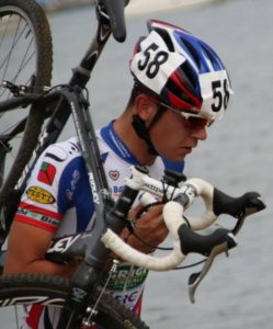 corradini ciclocross
