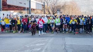 corsa della befana 2014