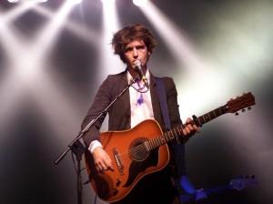 Il live lunedì 31 marzo al teatro Morlacchi di Perugia. Prevendite Ticket One e Ticket Italia