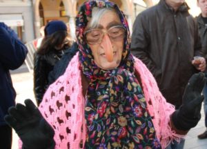 Festa della Befana