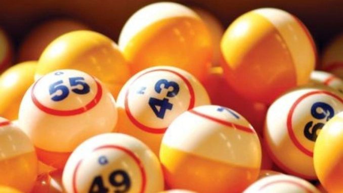 Effetto Covid sulle le vendite dei biglietti della Lotteria Italia
