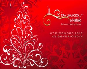 "C'era una volta... a Natale" a Montefalco