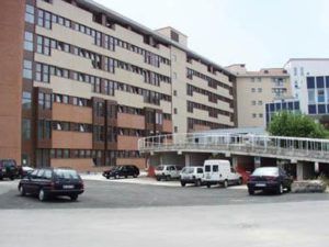 Narni, intervento  del sindaco sull'ospedale cittadino