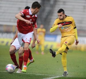 Perugia-Nocerina