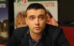 Francesco Maria Giacopetti