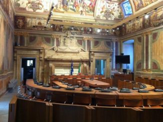 Comune di Terni, il Prefetto nomina due sub-commissari