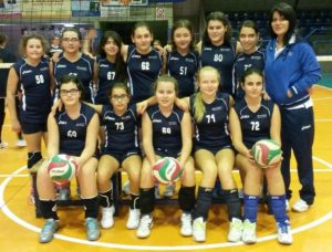 BastiaVolley-U13-Venarucci2013-14