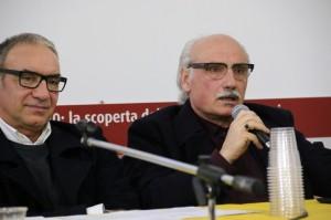 Fiorucci  e carmignani 2 proponte