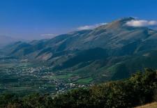 Foto - Dorsale appenninica Parco M.Cucco
