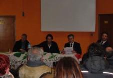 Incontro Po' Bandino