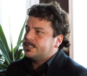 Oscar Monaco