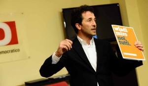 Presentazione primarie Boccali (5)