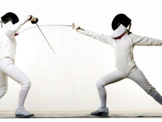 Terni e la scherma, un sodalizio che funziona al meglio