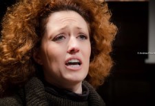 Valentina  Chiatti che sarà la cognata di Lucio Antonio(1)