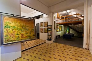 Studio Bizzarri