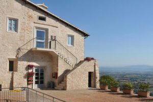 Casa di Riposo Andrea Rossi