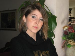 Alessandra Squarta