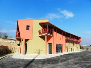 Istituto Zooprofilattico