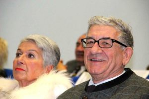 02 Gerardo Gatti, uno dei fondatori della Famiglia insieme a Dante Magnini