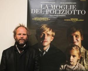 La moglie del poliziotto