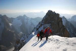 Oltre le cime
