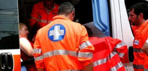 AMBULANZAgenericaREPERTORIO