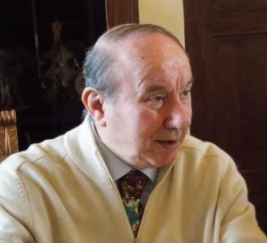 Augusto Raiconi