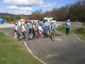 BMX