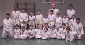Bastia karate