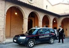 CARABINIERIgualdo