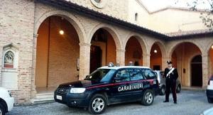 CARABINIERIgualdo