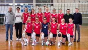 Cus Perugia