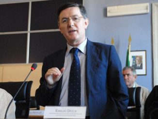 Emilio Duca