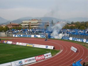 FOLIGNO CALCIO 2