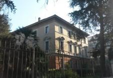 Foresteria
