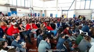 Giornata pastorale di formazione per oratori Diocesi Perugia (1)