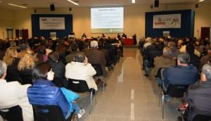 La platea