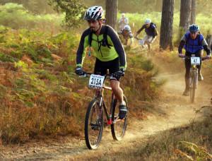 MOUNTAIN BIKE