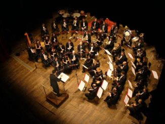Sagra Musicale Umbra 2015 aumentano spettatori e incassi
