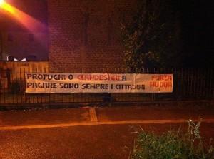 PROTESTA forza NUOVA2