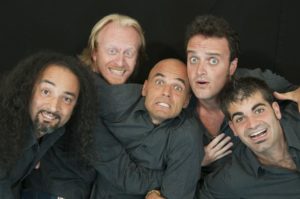 Rimbamband