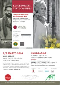 Solidarietà ANT